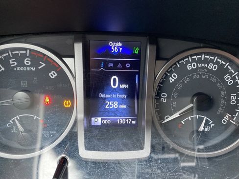 Used 2023 Toyota Tacoma SR5 w/ SX Package image 29