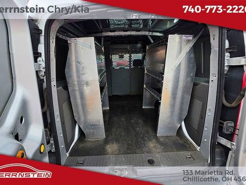 Used 2020 Ford Transit Connect XL w/ Trailer Tow Package image 20