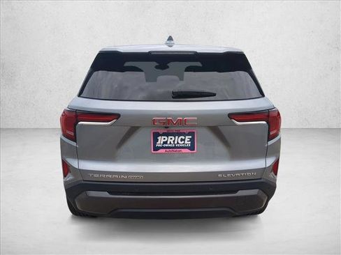 Used 2026 GMC Terrain Elevation AWD/4WD image 7