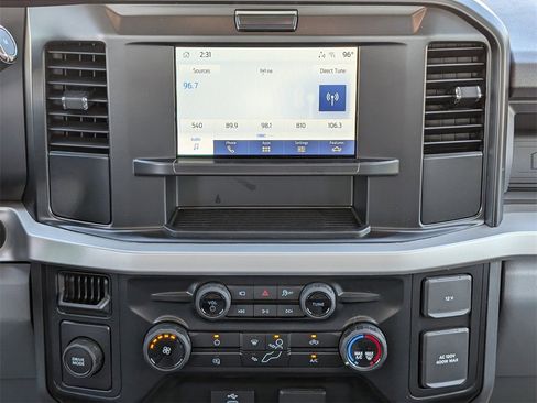 New 2026 Ford F250 XL w/ 360-Degree Camera Package image 16