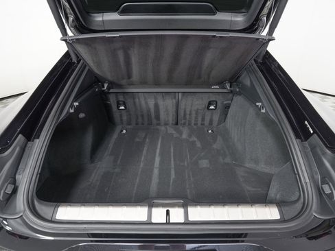 Used 2026 Porsche Panamera 4 AWD/4WD image 9