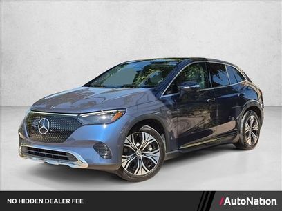 Used 2023 Mercedes-Benz EQE 350+ 4MATIC SUV