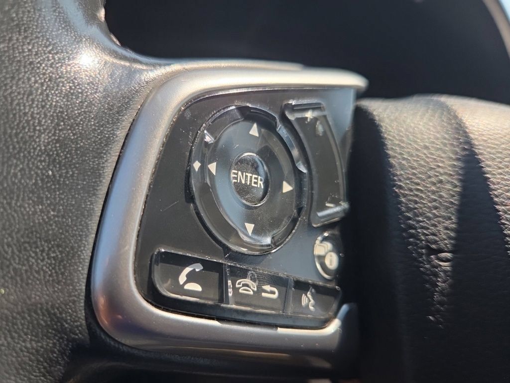 Used 2021 Honda CR-V Touring image 35