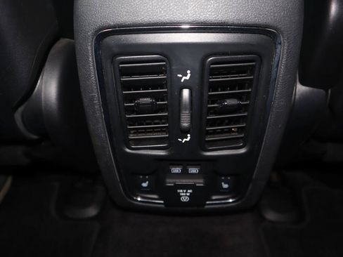 Used 2016 Dodge Durango Limited w/ Nav & Power Liftgate Group AWD/4WD image 30