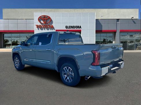 New 2026 Toyota Tundra 1794 Edition AWD/4WD image 5