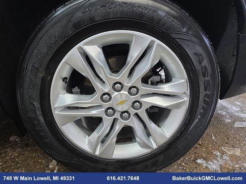 Used 2020 Chevrolet Blazer LT image 31