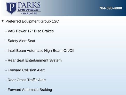 Used 2019 Cadillac Escalade Premium Luxury image 14