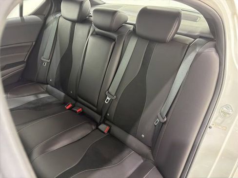 Certified 2022 Acura ILX FWD image 16