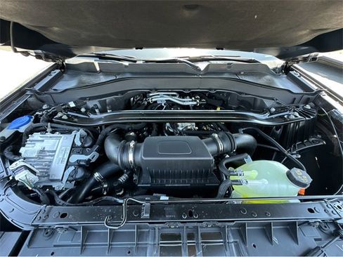 New 2025 Ford Explorer ST image 39