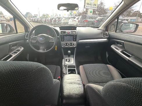 Used 2016 Subaru Impreza 2.0i Premium AWD/4WD image 11