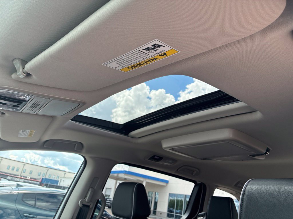 New 2026 Honda Odyssey Elite image 24