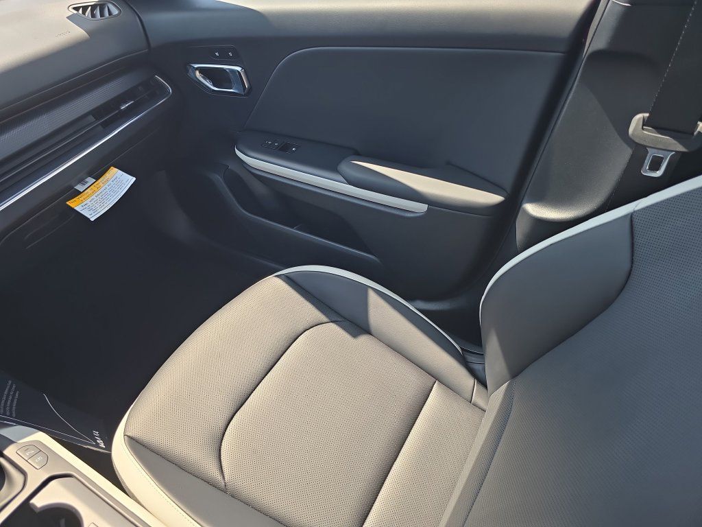 New 2026 Kia K4 GT-Line Turbo FWD image 15