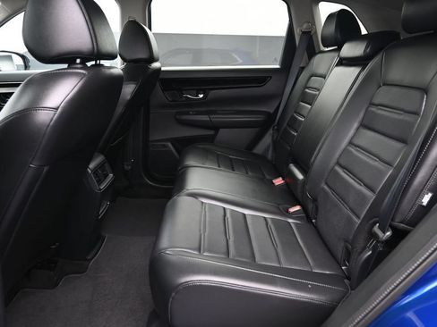 Used 2025 Honda CR-V EX-L image 12