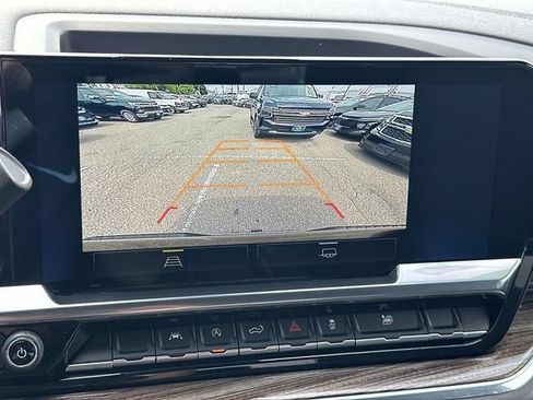 Certified 2023 Chevrolet Silverado 1500 LT AWD/4WD image 23