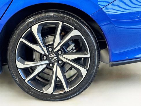 Used 2017 Honda Civic Si image 28