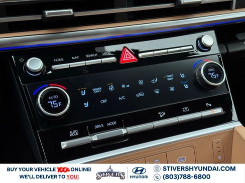 New 2026 Hyundai Santa Fe Calligraphy image 40