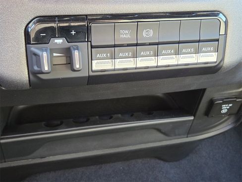 New 2024 RAM 2500 Tradesman w/ Bed Utility Group image 14