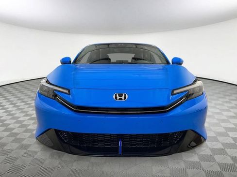 New 2026 Honda Prelude image 9