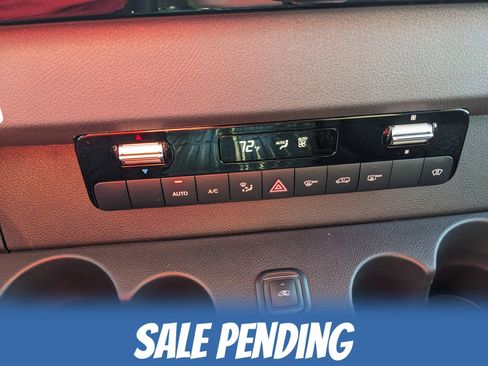 Used 2023 Mercedes-Benz Sprinter 3500 w/ Parking Package image 17