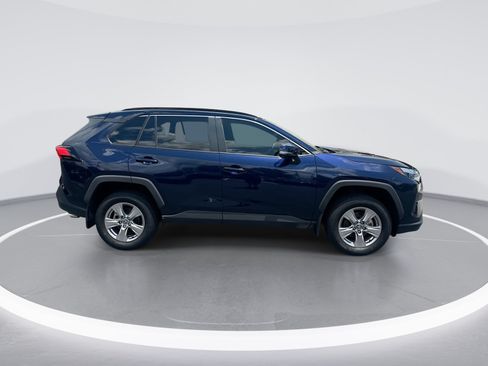 Used 2024 Toyota RAV4 XLE w/ Convenience Package FWD image 10