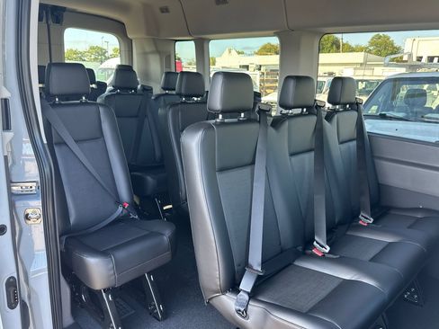 New 2025 Ford Transit 350 XL image 15