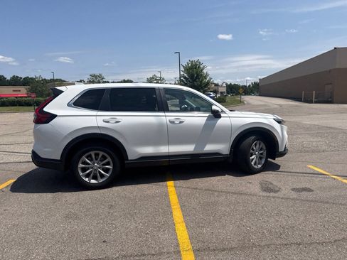Certified 2023 Honda CR-V EX-L image 29