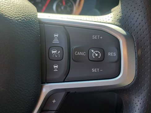 New 2026 RAM 2500 Tradesman AWD/4WD image 26