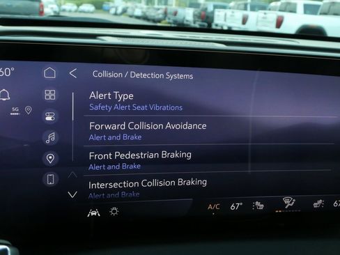 New 2026 Buick Enclave Preferred image 36