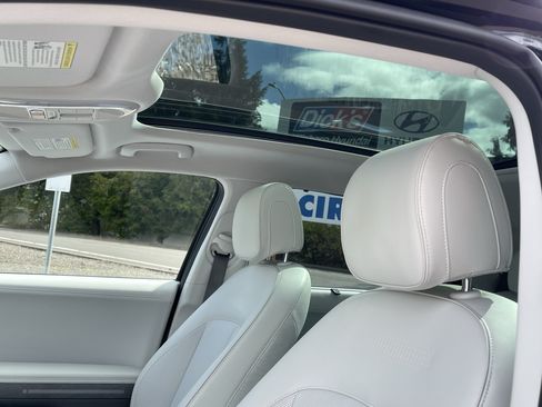 Certified 2023 Hyundai Ioniq 5 Limited AWD/4WD image 20