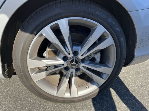 Certified 2020 Mercedes-Benz C 300 Sedan image 13