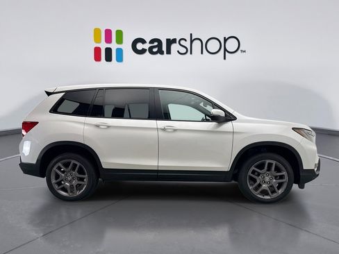Used 2023 Honda Passport EX-L image 6