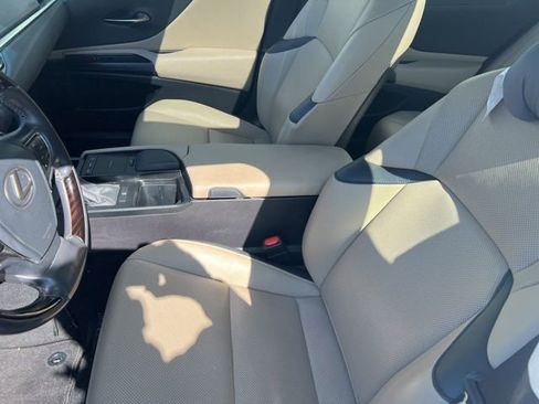 Certified 2020 Lexus ES 350 350 w/ Premium Package image 11