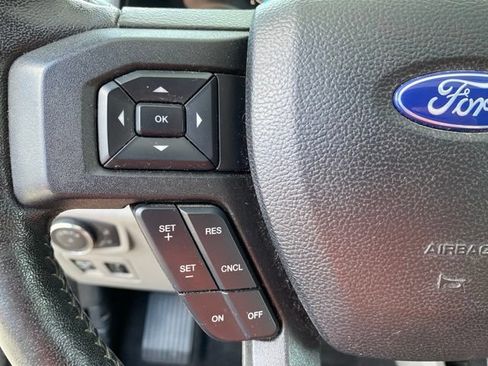 Used 2019 Ford F150 XLT w/ Equipment Group 302A Luxury AWD/4WD image 20