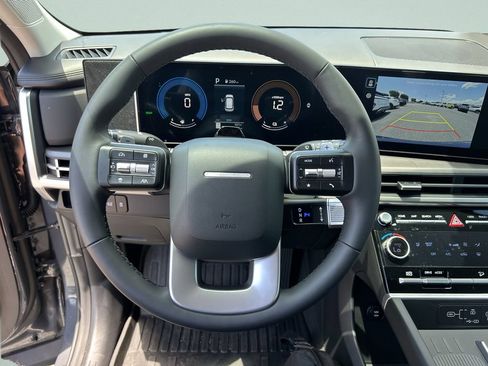 New 2026 Hyundai Santa Fe SEL FWD image 31