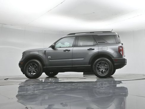 Certified 2023 Ford Bronco Sport Big Bend AWD/4WD image 53