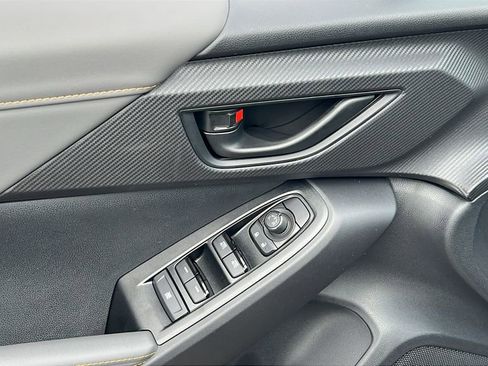 New 2026 Subaru Crosstrek 2.5i Wilderness image 16