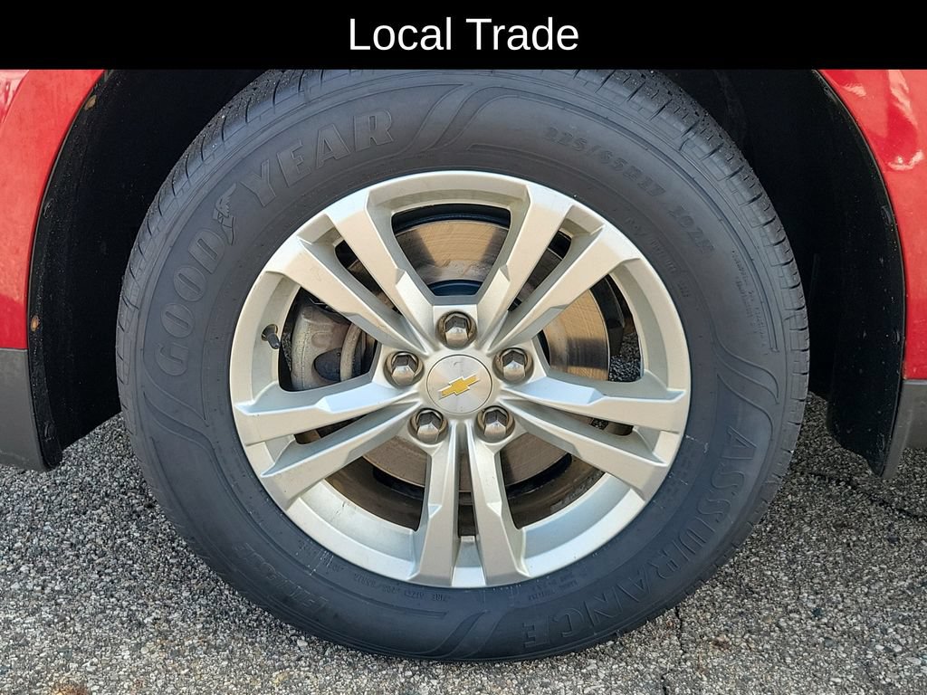 Used 2013 Chevrolet Equinox LTZ FWD image 5