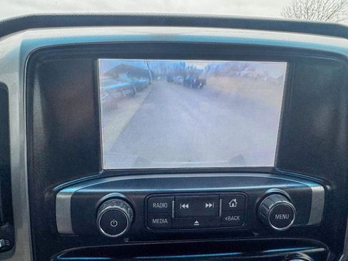 Used 2015 Chevrolet Silverado 1500 LT w/ All Star Edition image 21