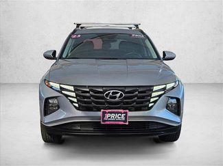 Used 2023 Hyundai Tucson SEL FWD video 2
