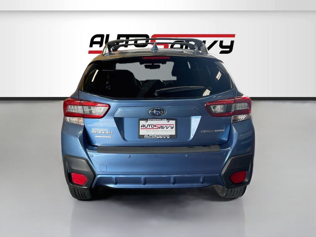 Used 2023 Subaru Crosstrek 2.5i Limited w/ Moonroof Package AWD/4WD image 6