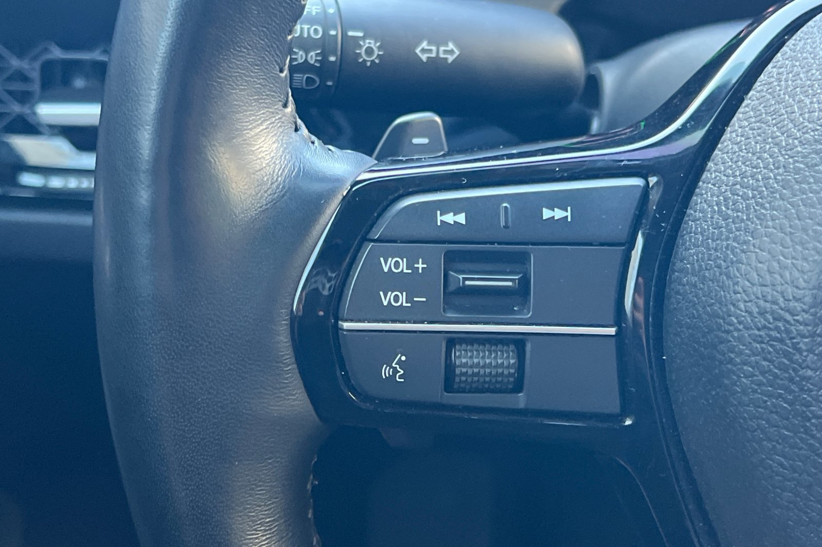 Used 2025 Honda Accord Touring image 32