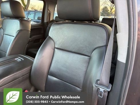 Used 2014 GMC Sierra 1500 SLT image 24