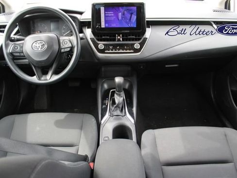 Used 2024 Toyota Corolla LE image 14