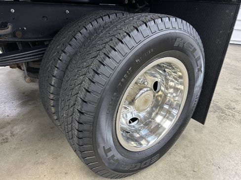 Used 2023 Ford F350 XL w/ Snow Plow Prep Package image 38