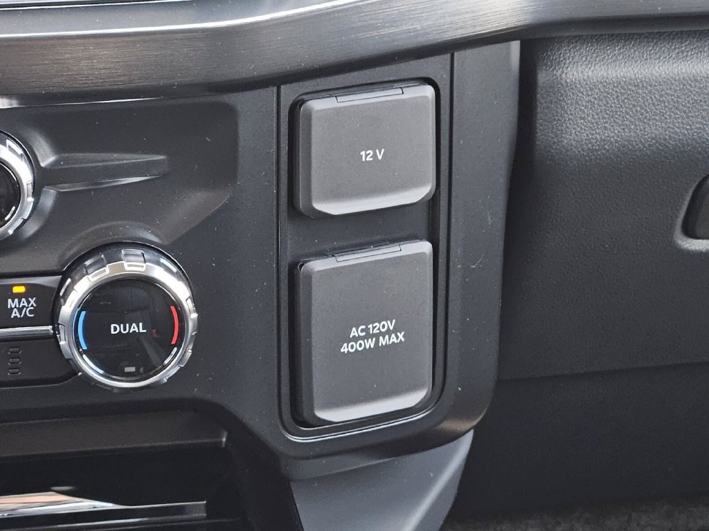 New 2026 Ford F350 Lariat w/ FX4 Off-Road Package AWD/4WD image 24