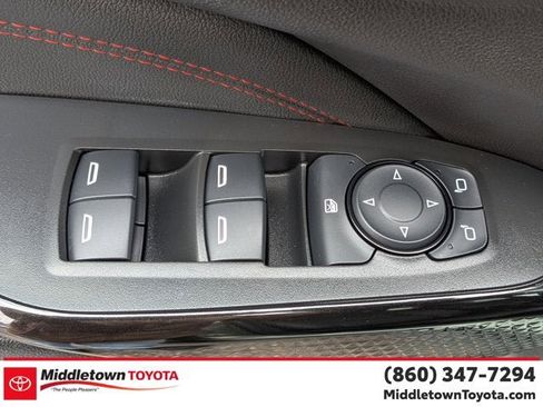 Used 2024 Chevrolet Trax RS w/ Driver Confidence Package image 12