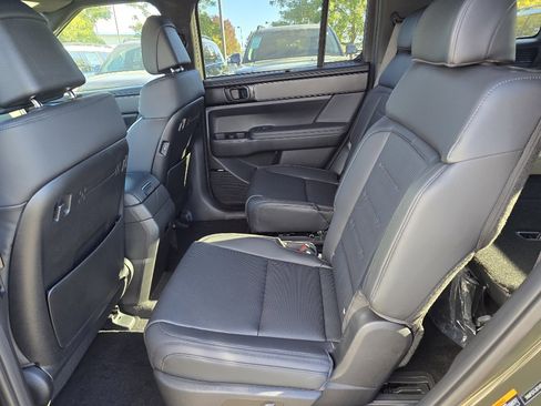 New 2026 Hyundai Santa Fe Calligraphy image 14