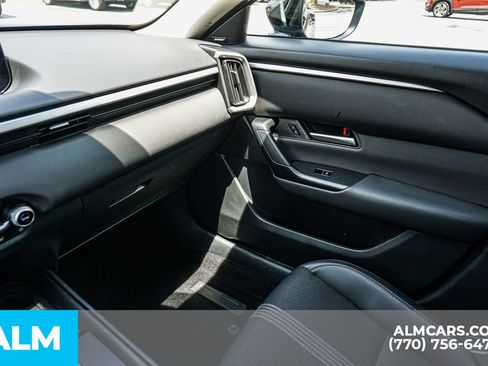 Used 2025 MAZDA CX-50 AWD 2.5 S w/ Premium Package image 47