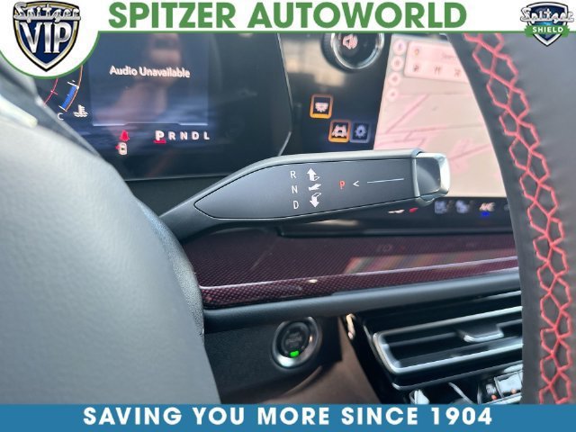 New 2027 Chevrolet Traverse RS AWD/4WD image 24