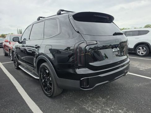 Used 2023 Kia Telluride SX Prestige AWD/4WD image 12